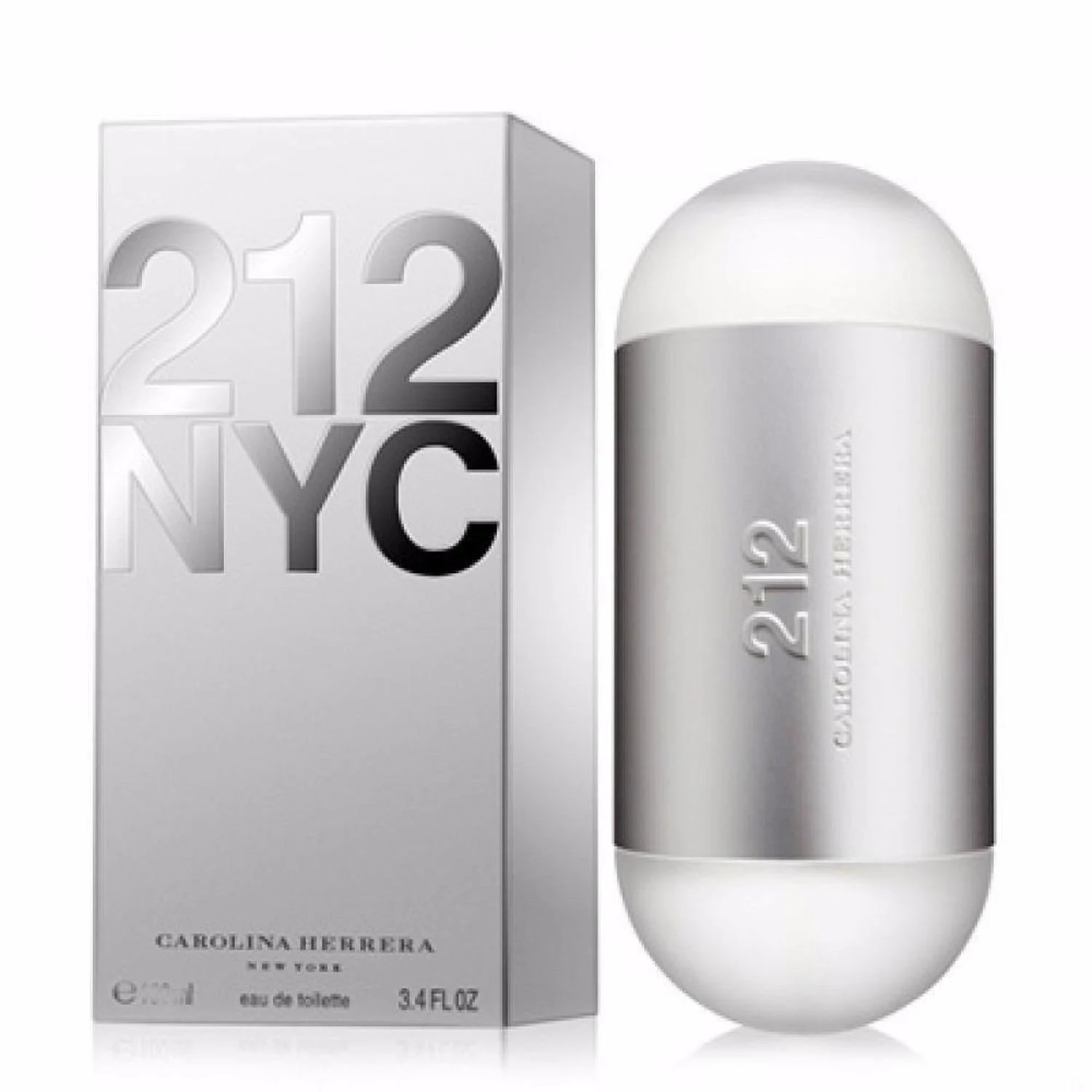 212 NYC — imagen 1
