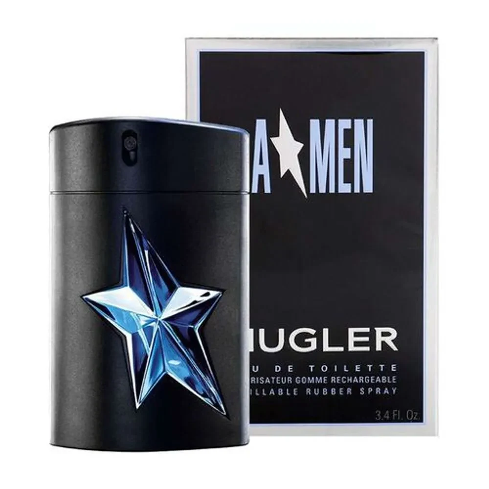 A*Men — imagen 1