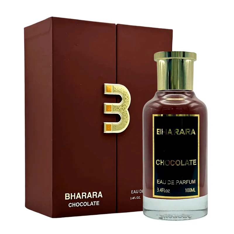 Bharara Chocolate — imagen 1