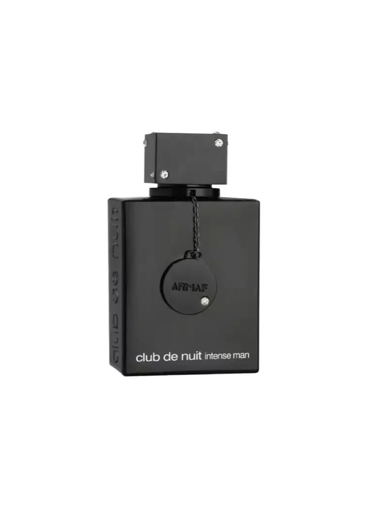 Club de Nuit Intense Man — imagen 1