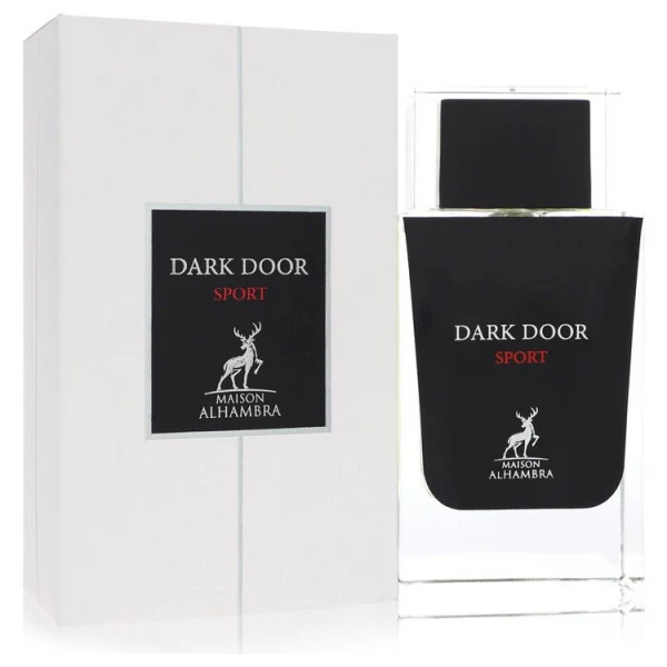 Dark Door Sport — imagen 1