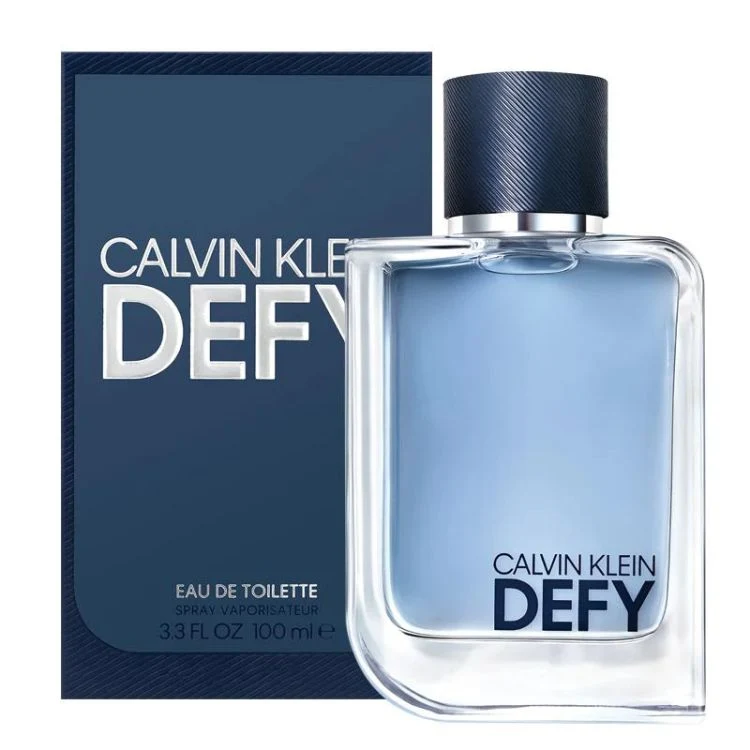 Defy — imagen 1