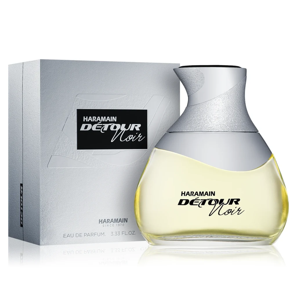 Detour Noir — imagen 1