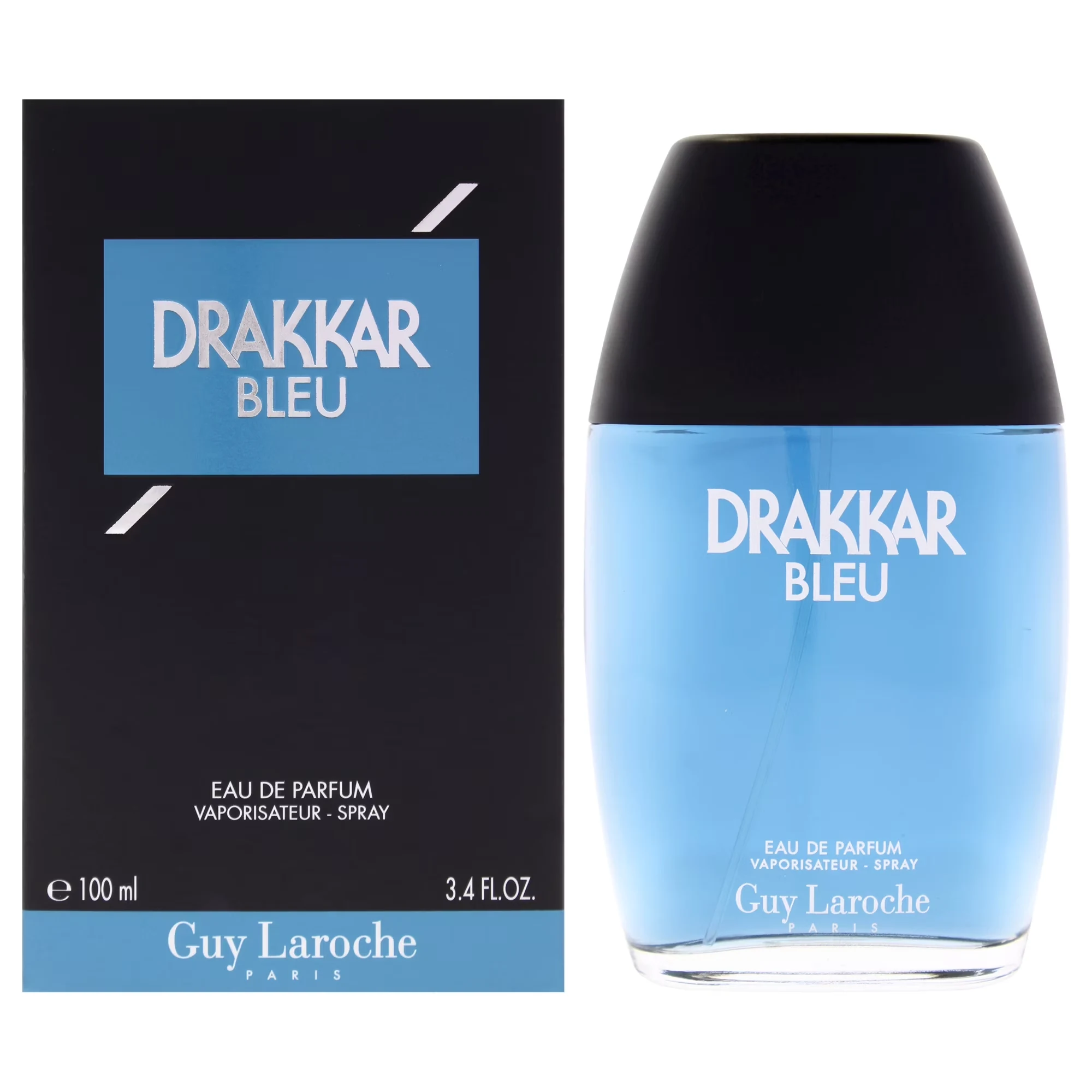 Drakkar Blue — imagen 1