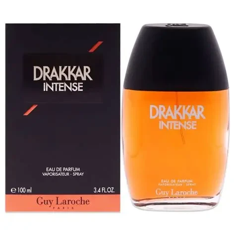 Drakkar Intense — imagen 1