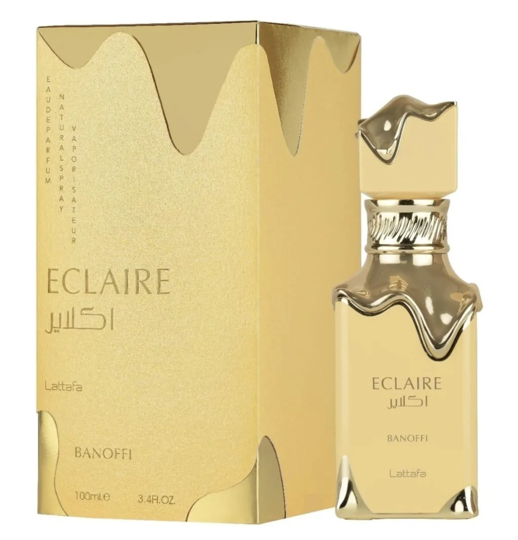 Eclaire — imagen 1