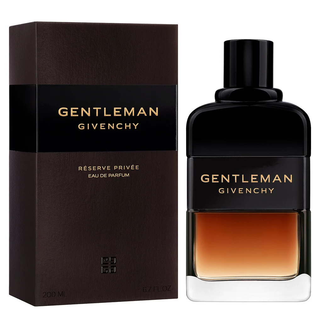 Gentleman Réserve Privée — imagen 1