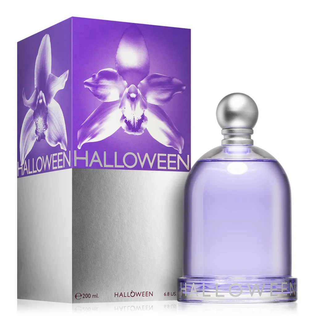 Halloween Eau de Toilette — imagen 1