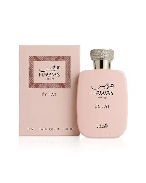 Hawas Eclat — imagen 1