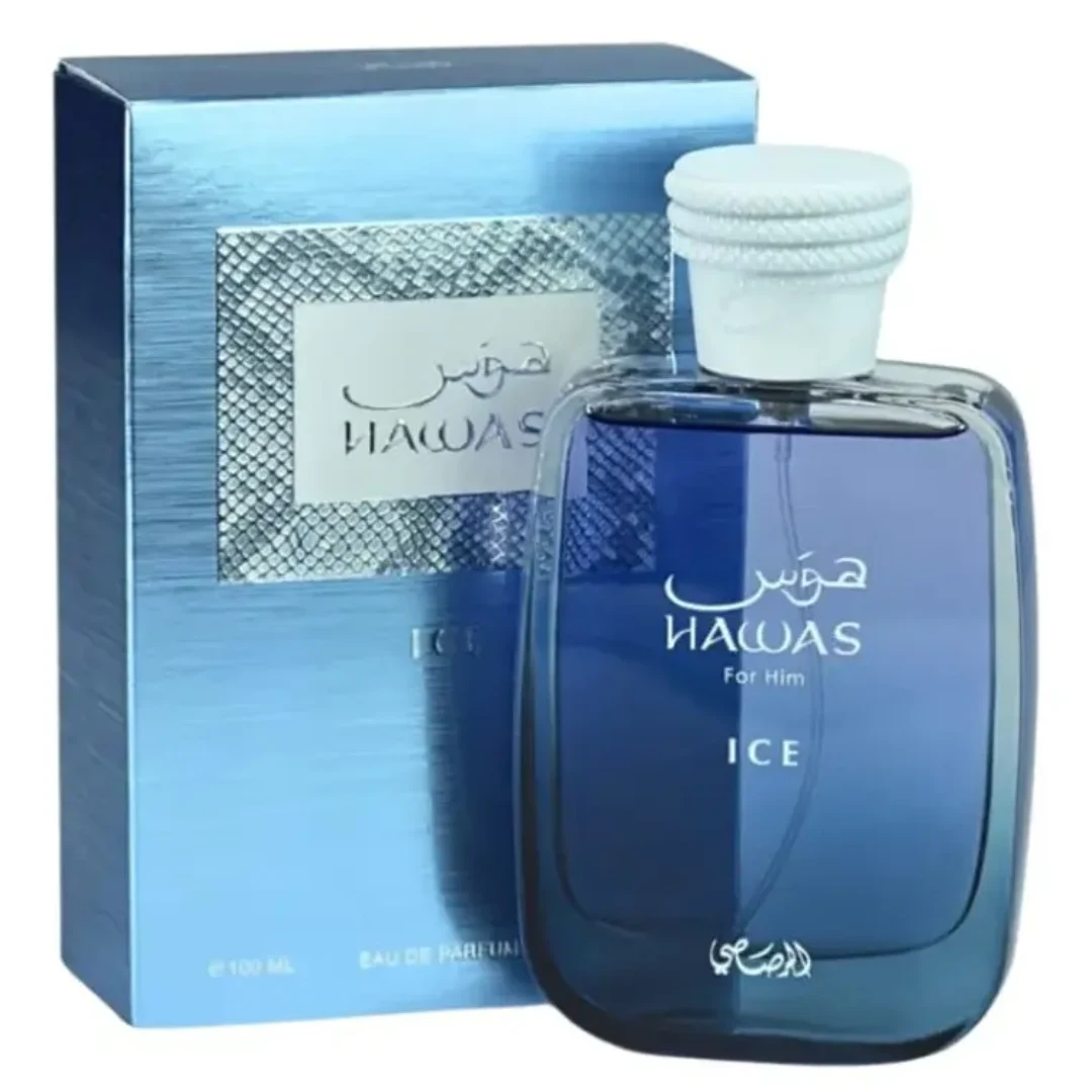 Hawas Ice — imagen 1