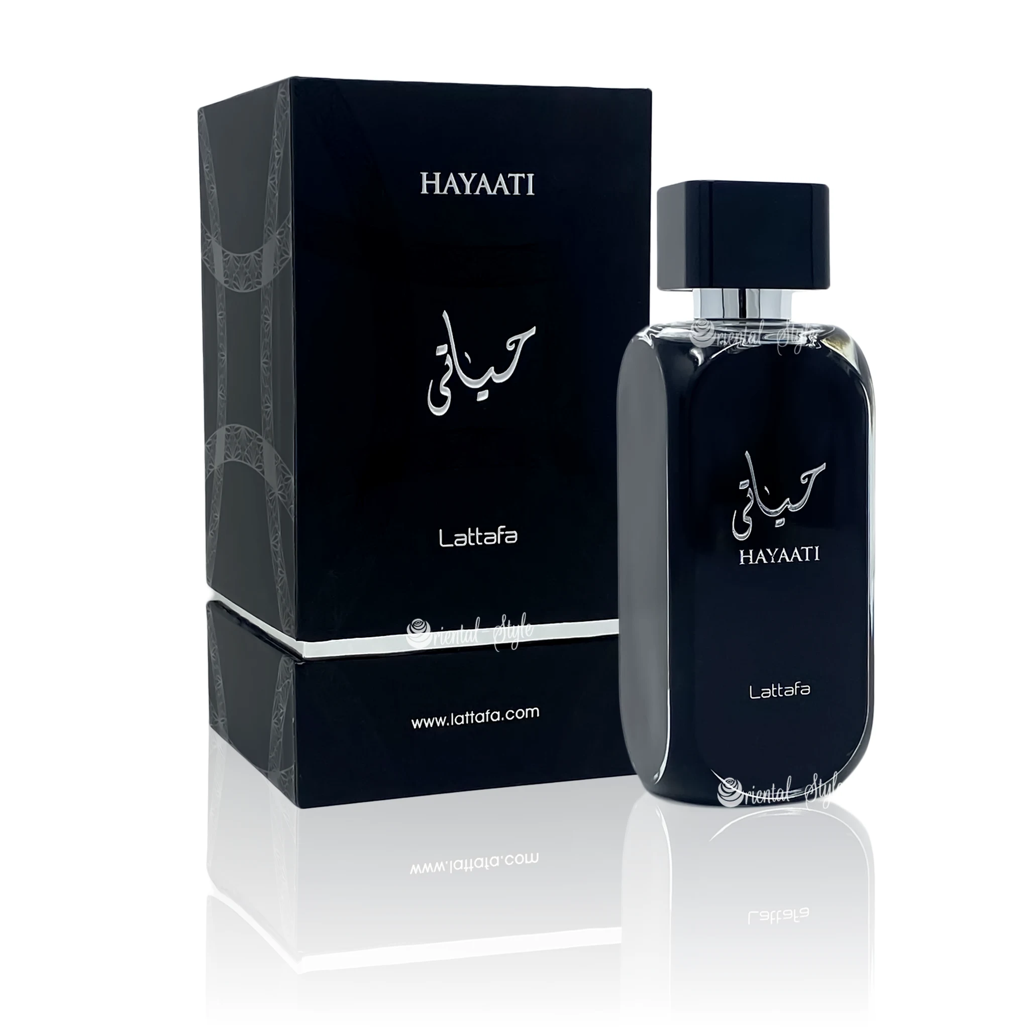 Hayaati — imagen 1