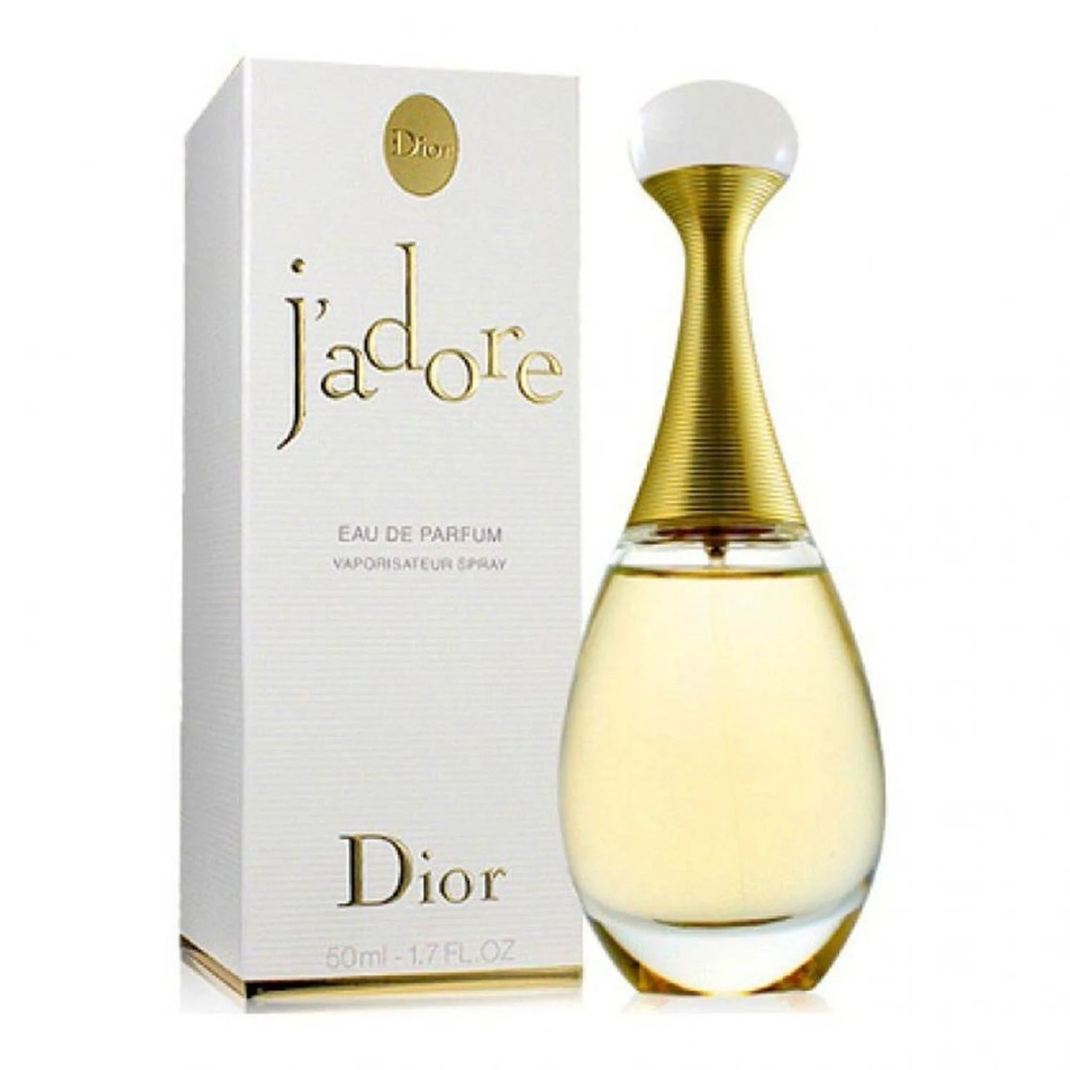 J'adore — imagen 1