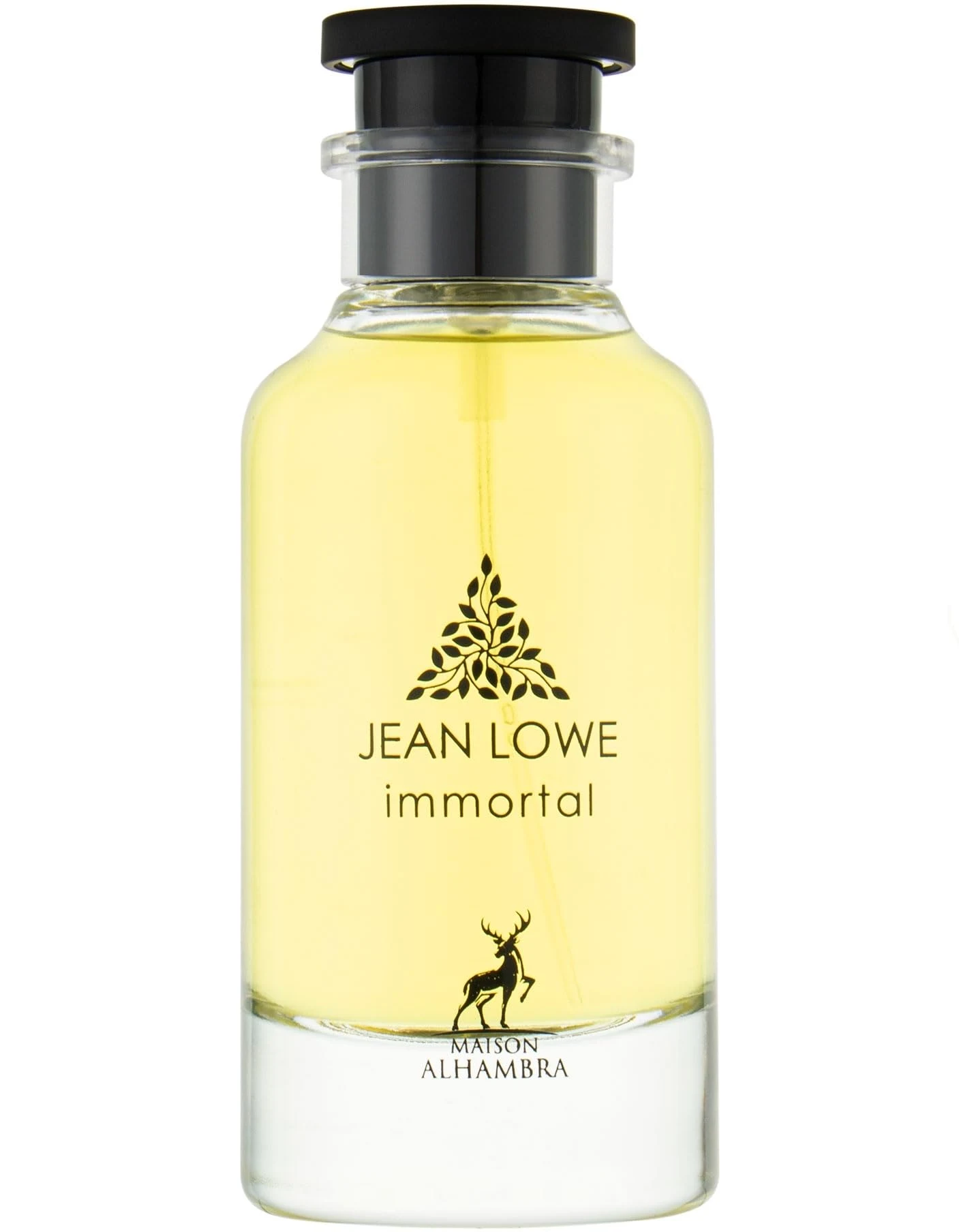 Jean Lowe Inmortal — imagen 1