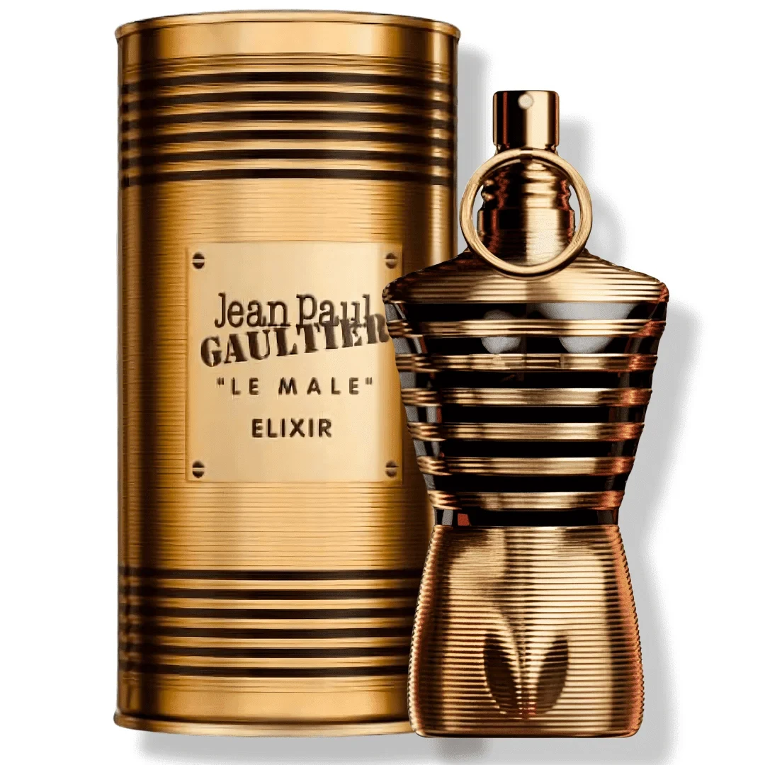Le Male Elixir — imagen 1