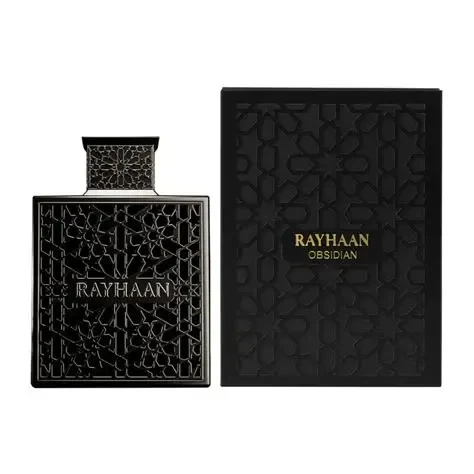 Obsidian — imagen 1