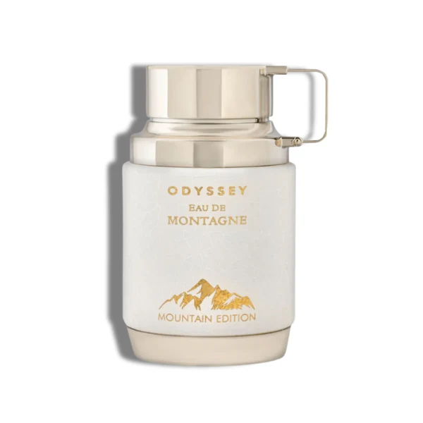 Odyssey Eau de Montagne — imagen 1