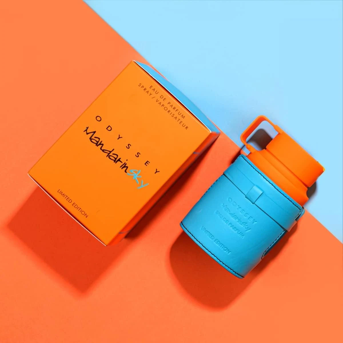 Odyssey Mandarin Sky — miniatura 2