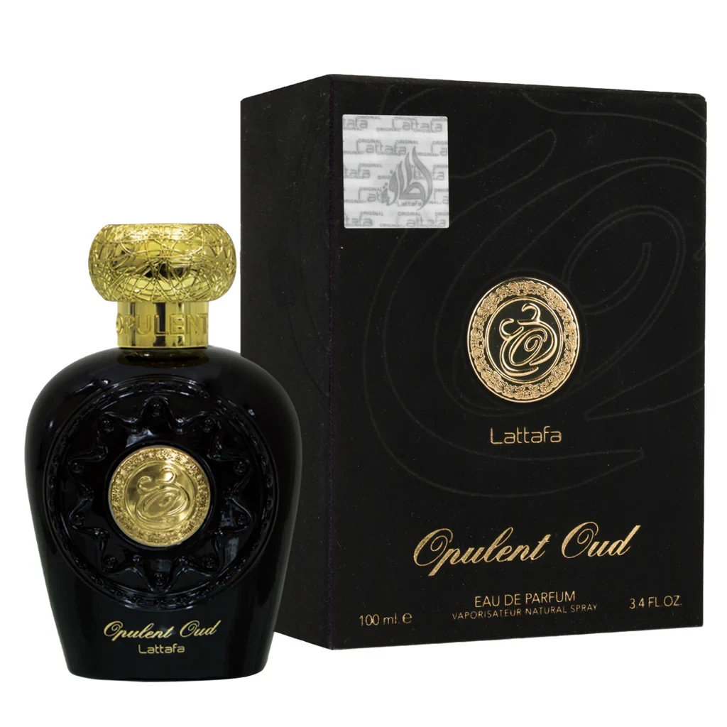Opulent Oud — imagen 1