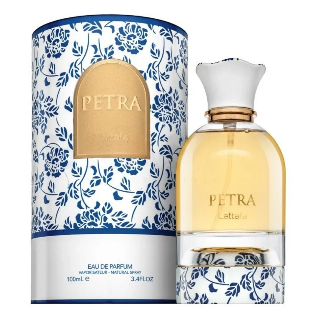 Petra — imagen 1