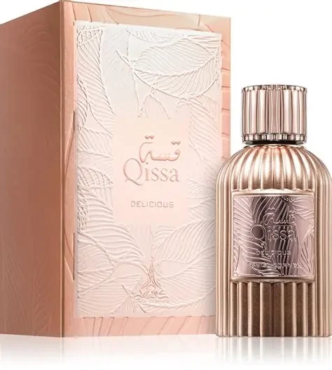 Qissa Delicious — imagen 1