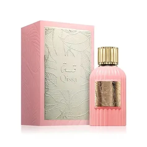Qissa Pink — imagen 1