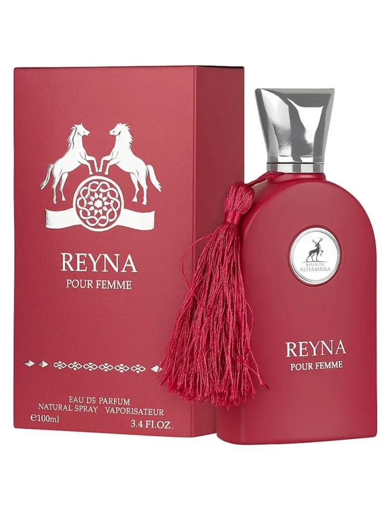 Reyna Pour Femma — imagen 1