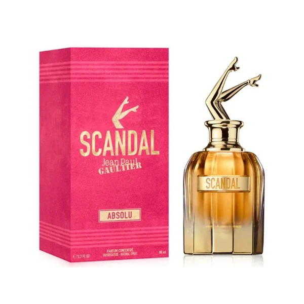 Scandal Absolu — imagen 1