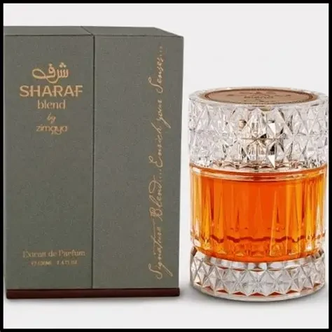 Sharaf Blend — imagen 1