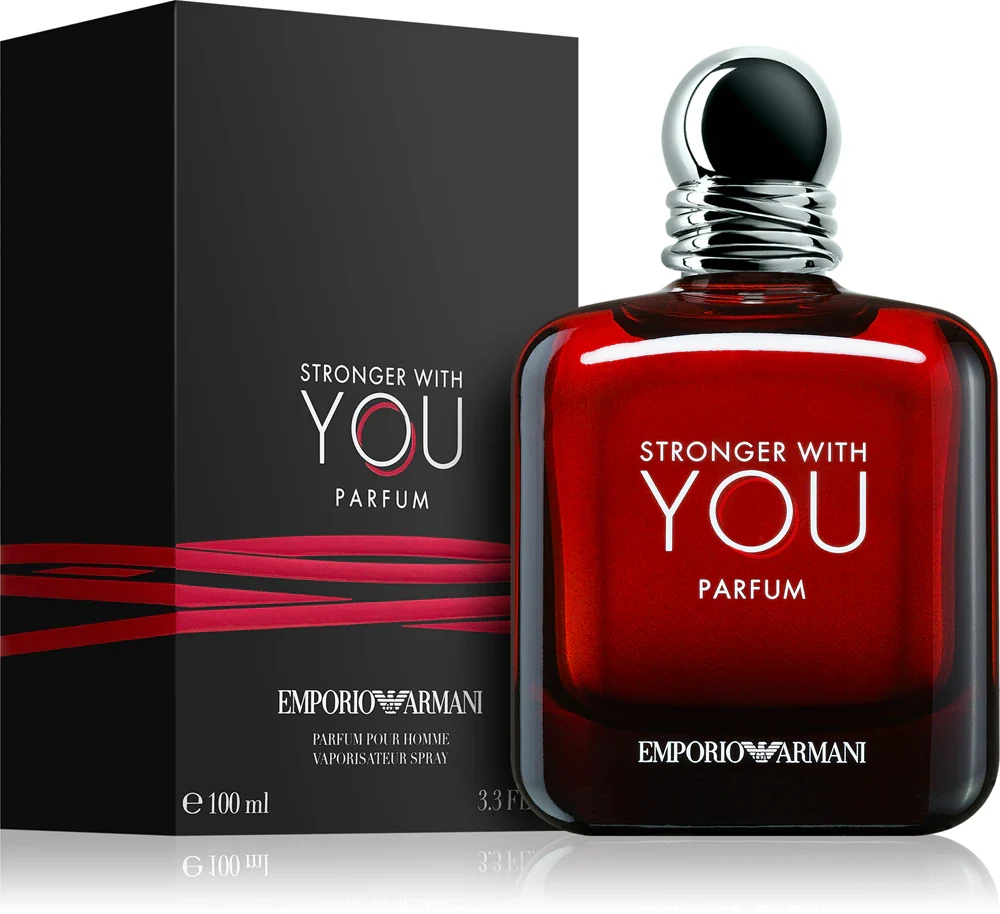 Stronger With You Parfum — imagen 1