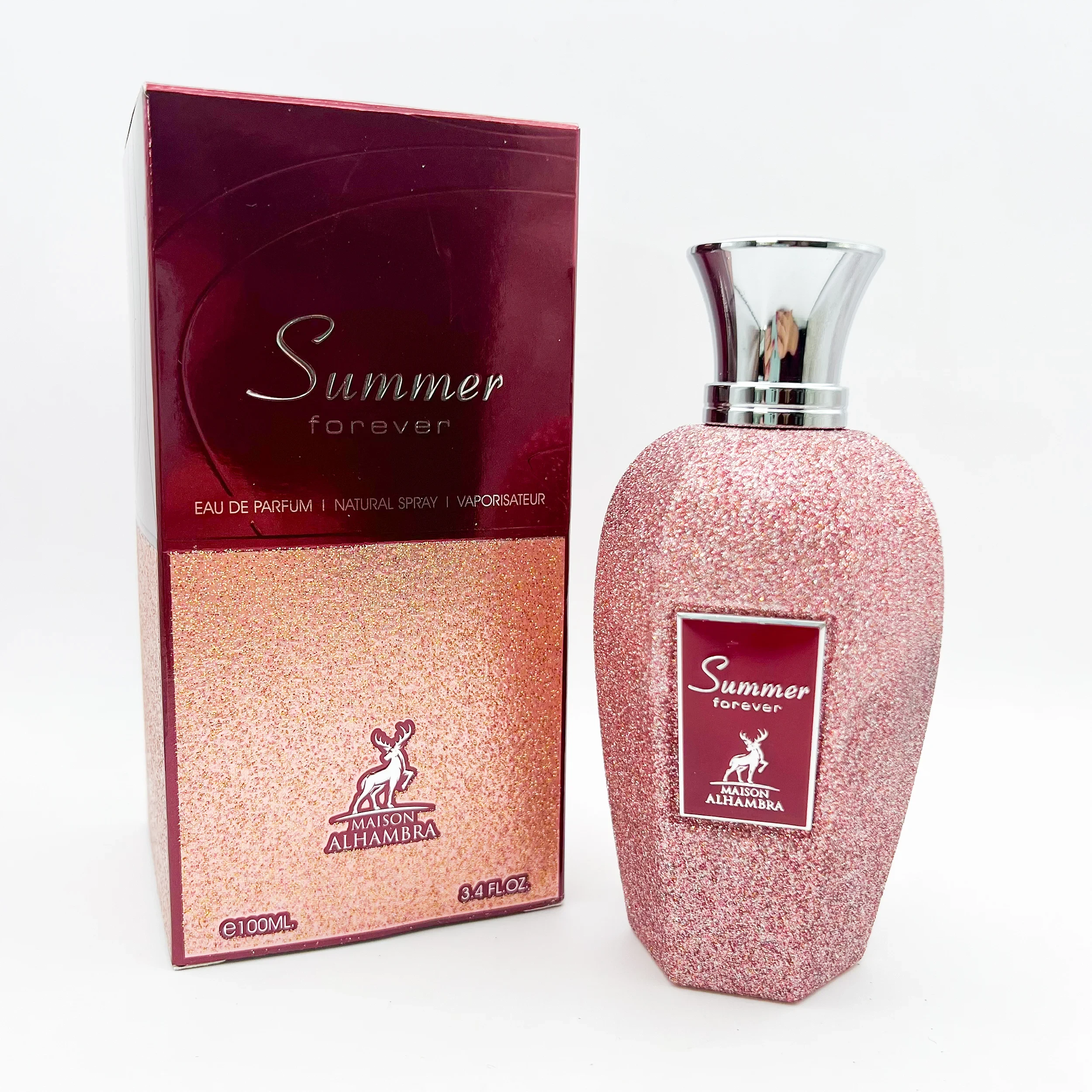 Summer Forever — imagen 1