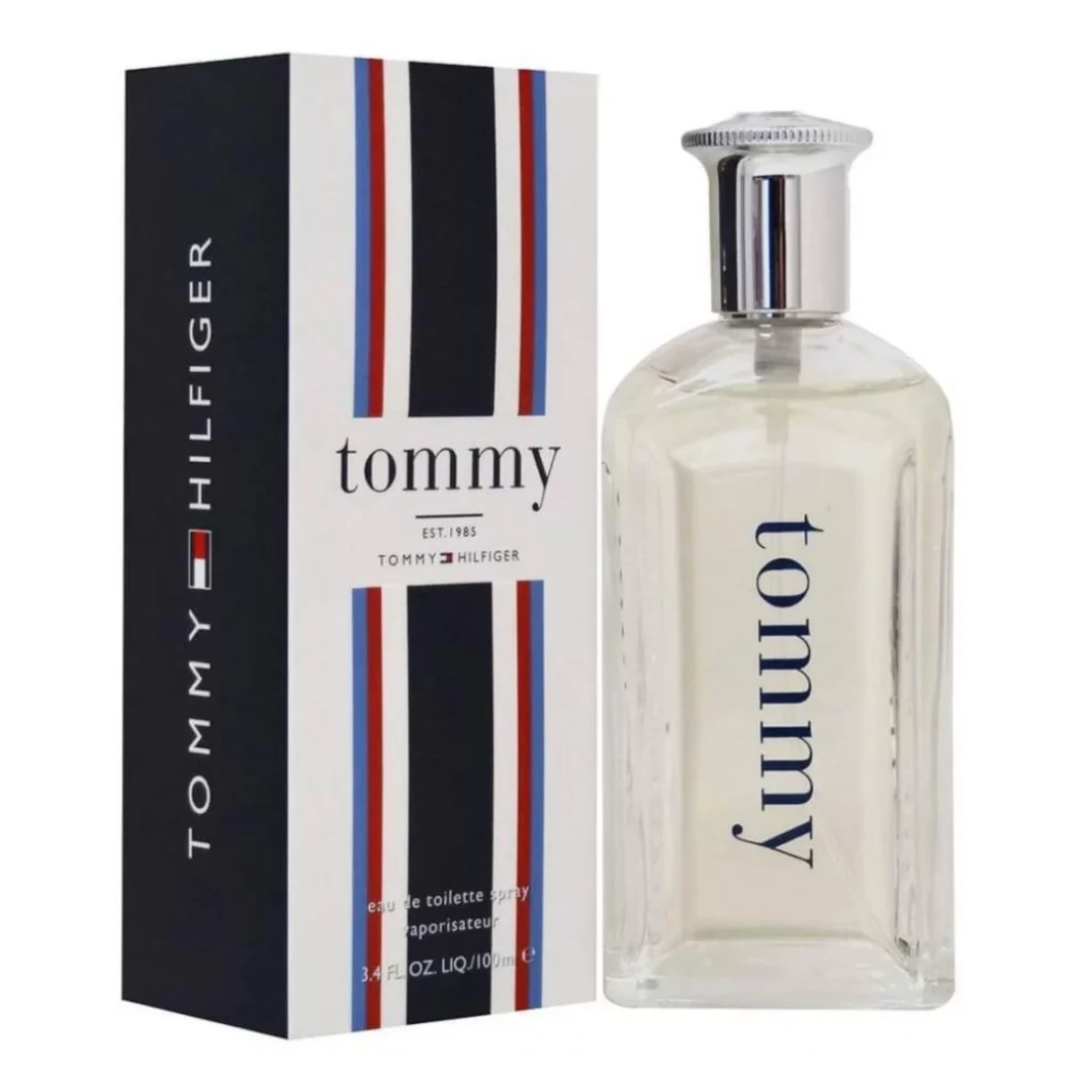 Tommy Eau de Toilette — imagen 1