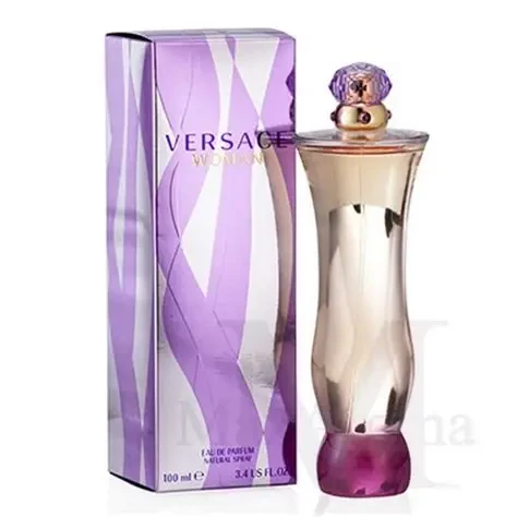 Versace Woman — imagen 1