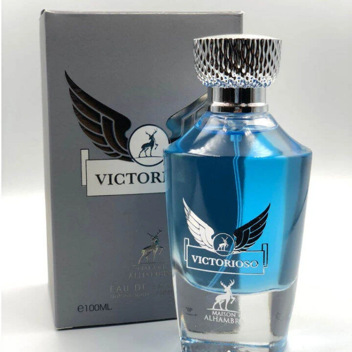 Victorioso — imagen 1